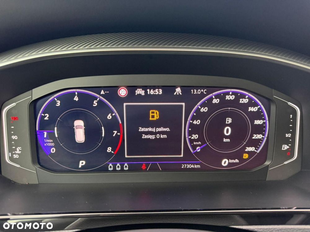 Volkswagen Arteon 2.0 TSI R-Line DSG - 11