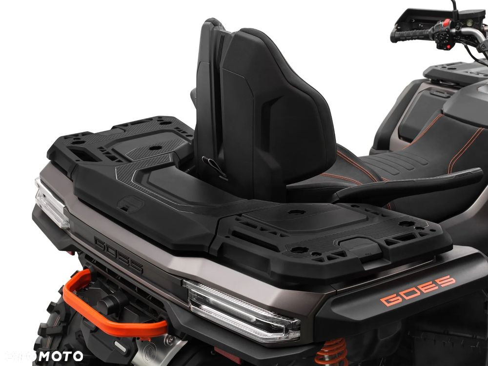 Goes Terrox - 5