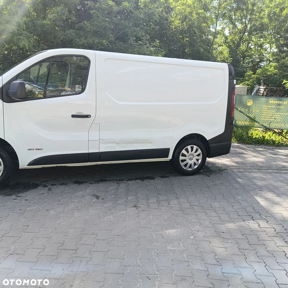 Renault Trafic - 11