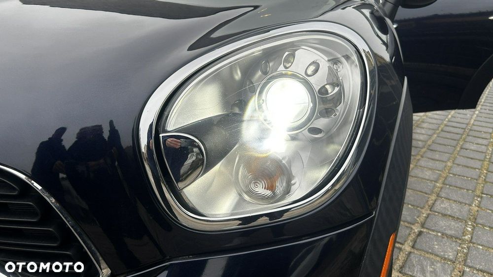 MINI Countryman Cooper S All4 - 24