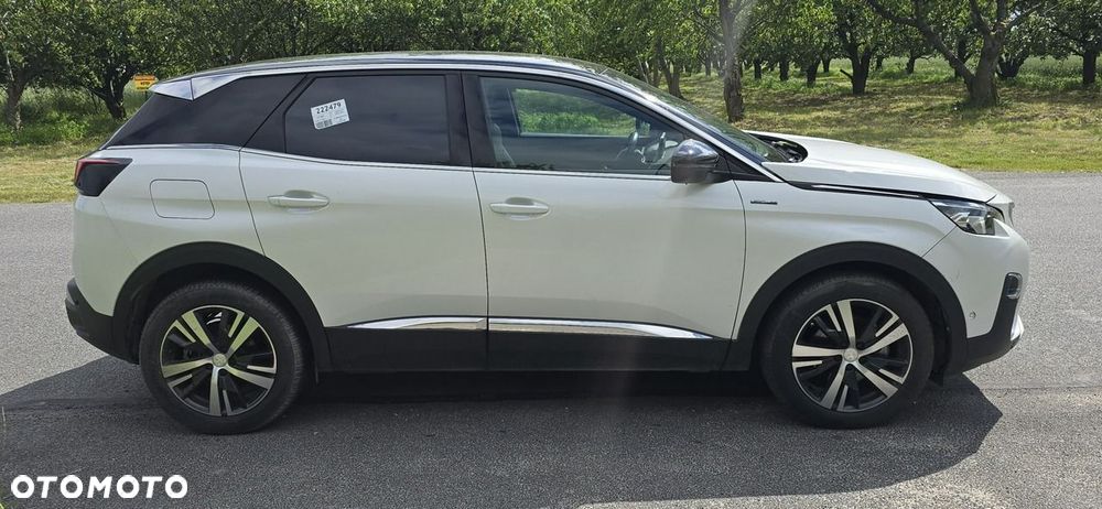 Peugeot 3008 - 6