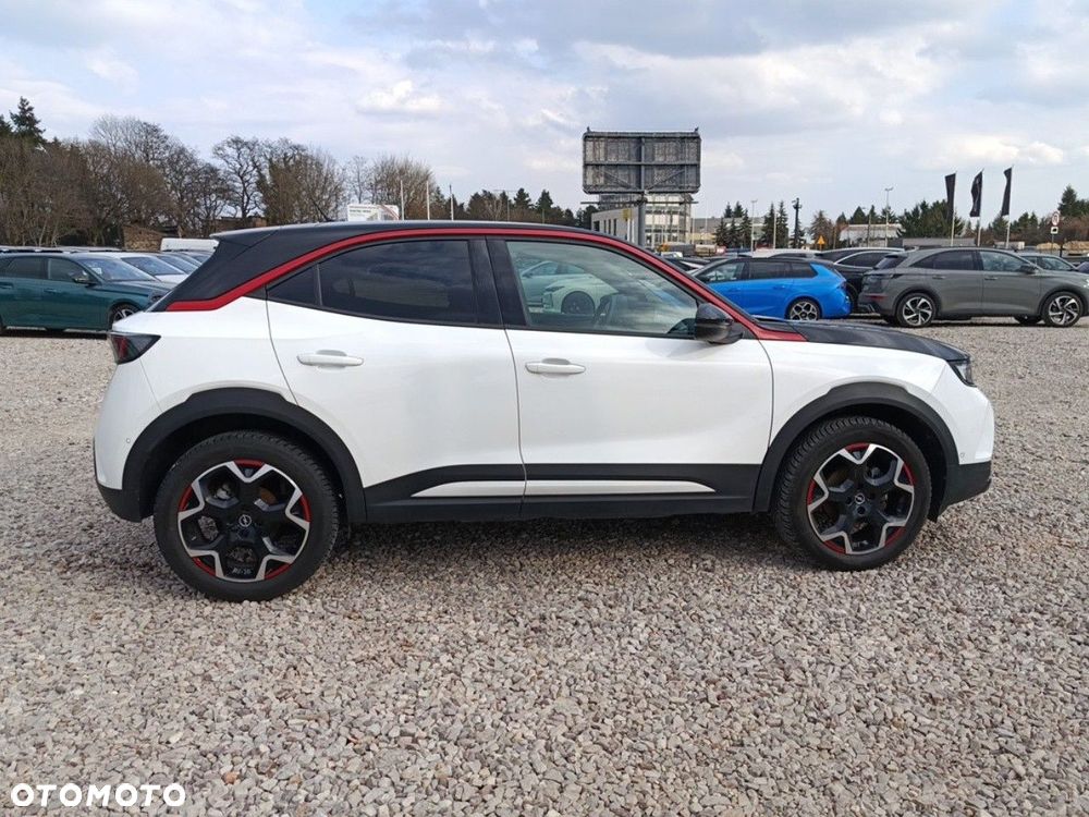 Opel Mokka 1.2 T GS S&S - 4