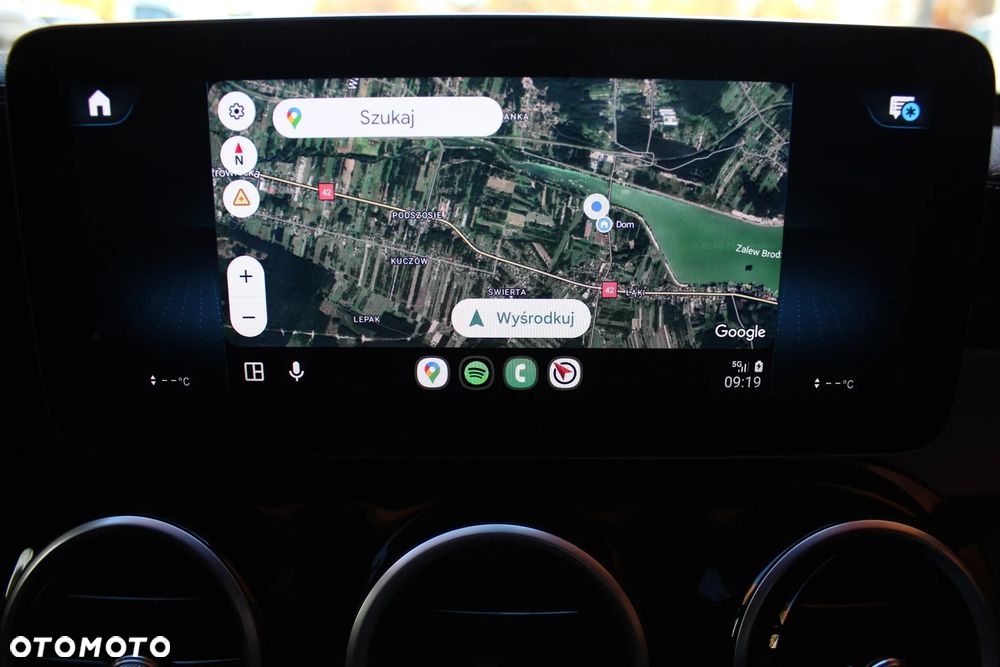 Mercedes-Benz GLC Coupe 200 4-Matic - 38