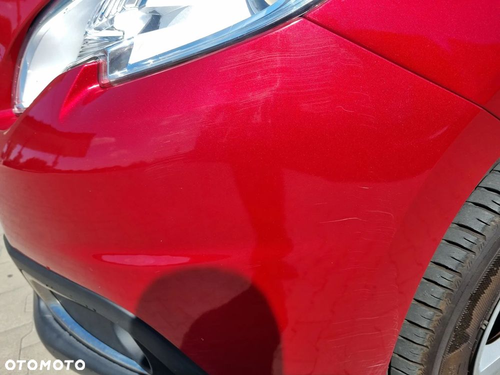 Peugeot 2008 1.2 Pure Tech GPF Active S&S - 7