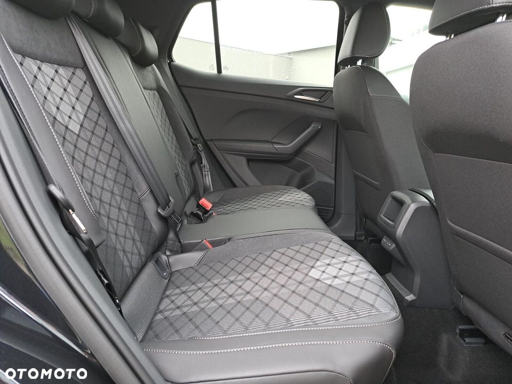 Volkswagen T-Cross - 20