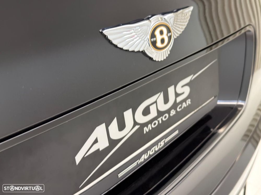 Bentley Bentayga V6 Hybrid - 13