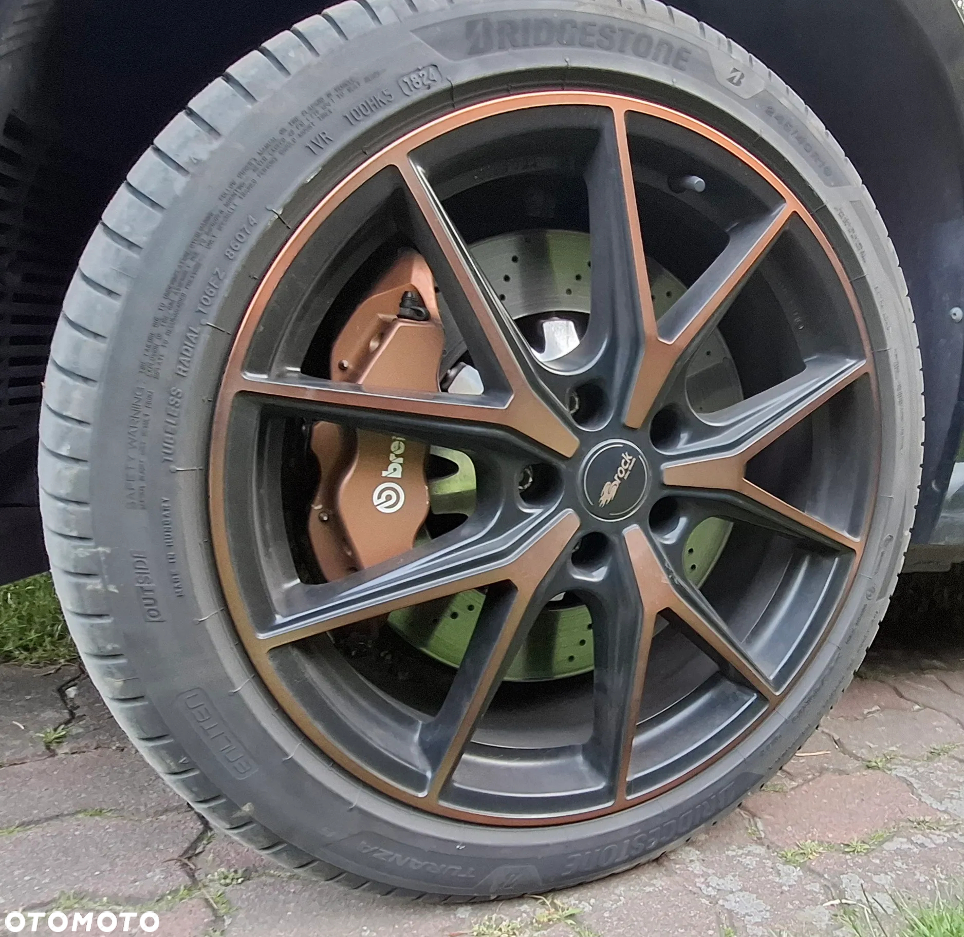 Cupra Ateca 2.0 TSI 4Drive DSG - 4