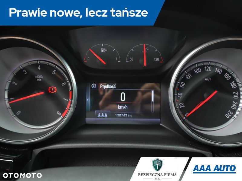 Opel Astra - 13