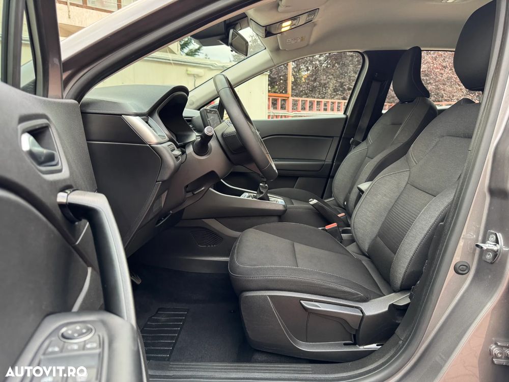 Renault Captur TCe 90 Evolution - 13