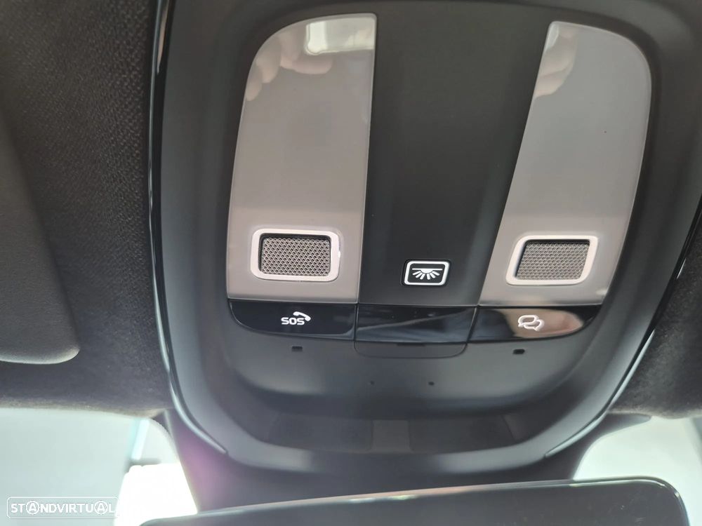 Volvo XC 40 Recharge Extended Range Plus - 12