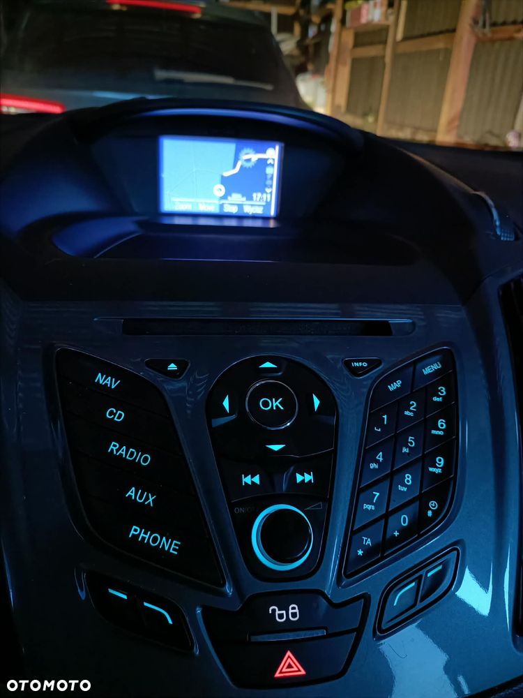 Ford Grand C-MAX 2.0 TDCi Titanium - 18