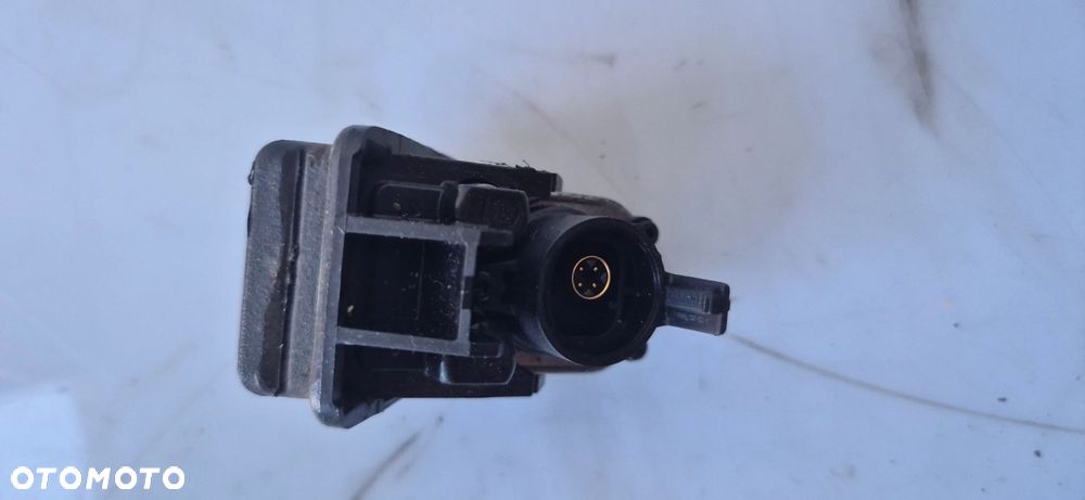 KAMERA COFANIA TYŁ TYLNA BMW F10 F20 F30 - 3