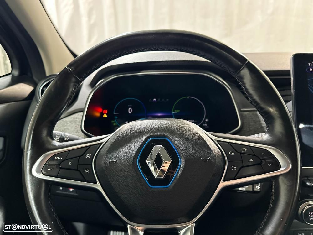 Renault Zoe (c/ Bateria) EV50 135hp Techno - 37