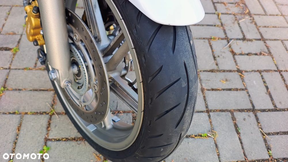 Honda CBF - 15