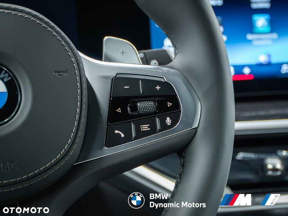 BMW X5 xDrive30d - 32