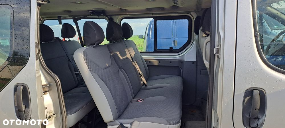Opel Vivaro - 7
