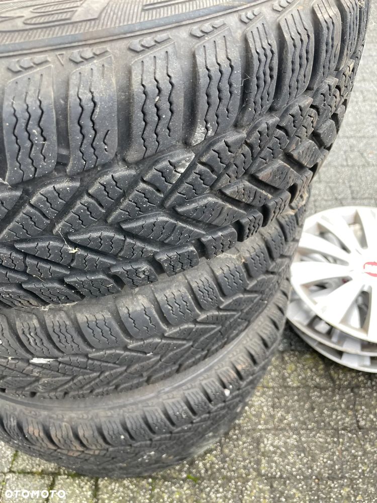 Fiat Linea 1.4 Dynamic - 17