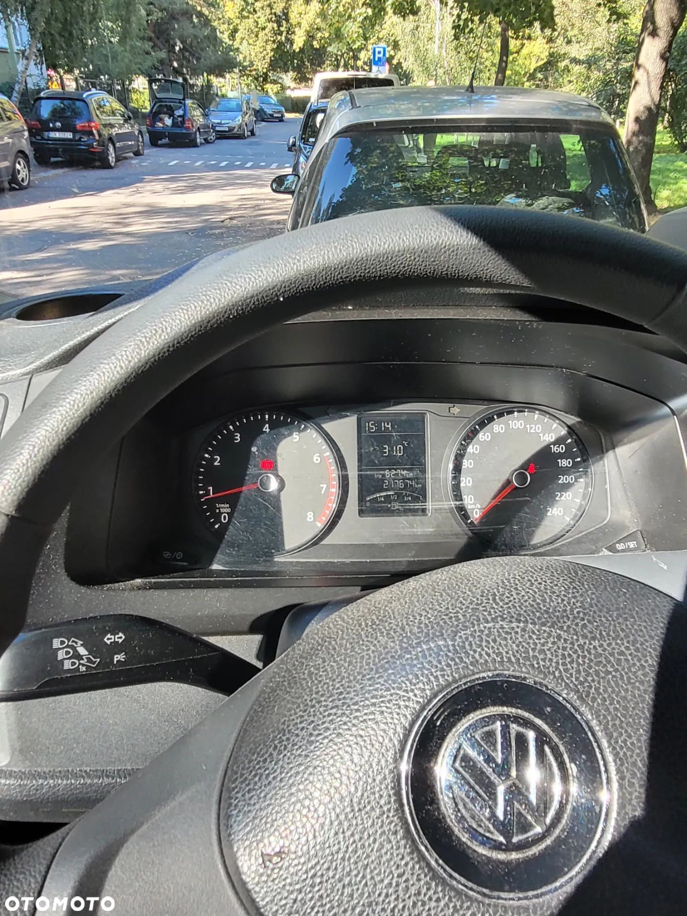 Volkswagen Transporter - 1