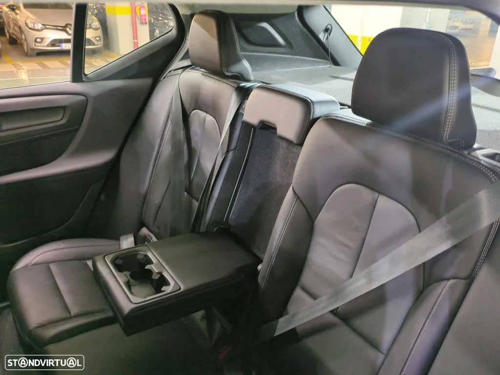 Volvo XC 40 1.5 T4 PHEV Inscription Expression - 12