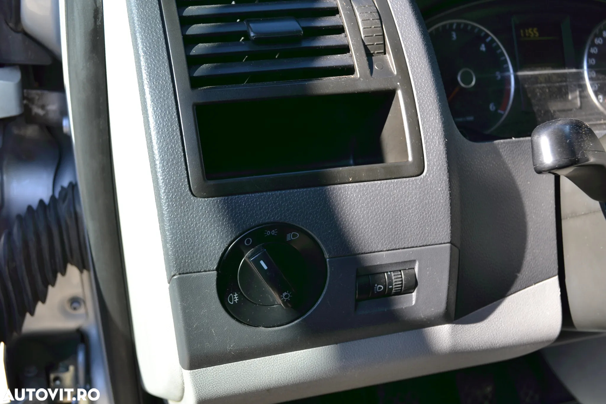 Volkswagen TRANSPORTER - 14