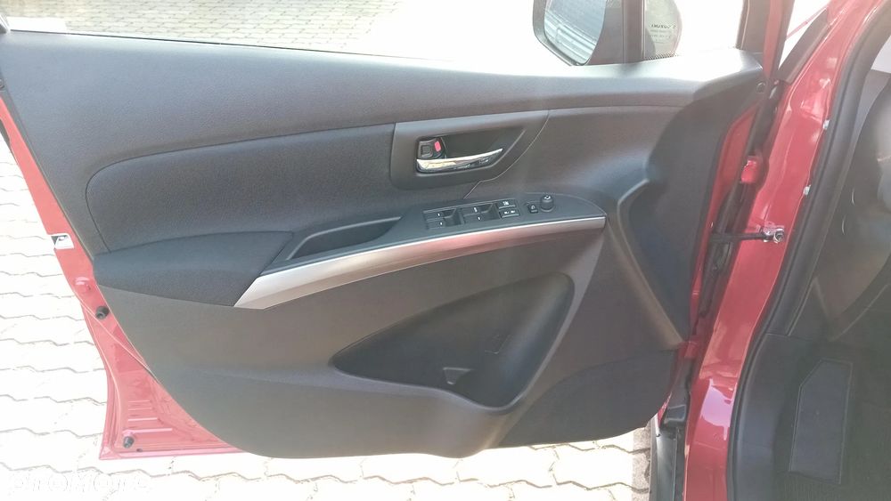 Suzuki SX4 S-Cross - 7
