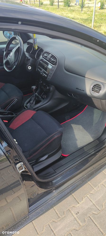 Fiat Bravo 1.6 Multijet 16V Dynamic - 18