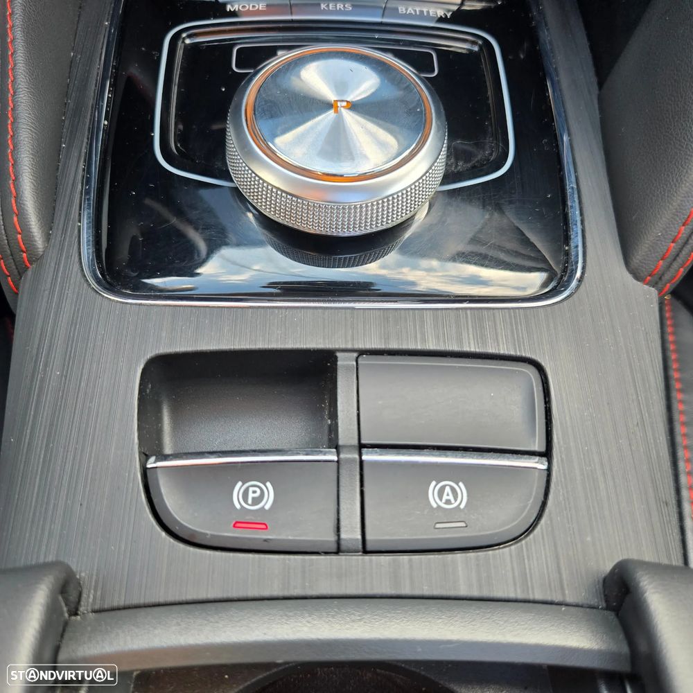 MG ZS EV 72.6 kWh Luxury - 36