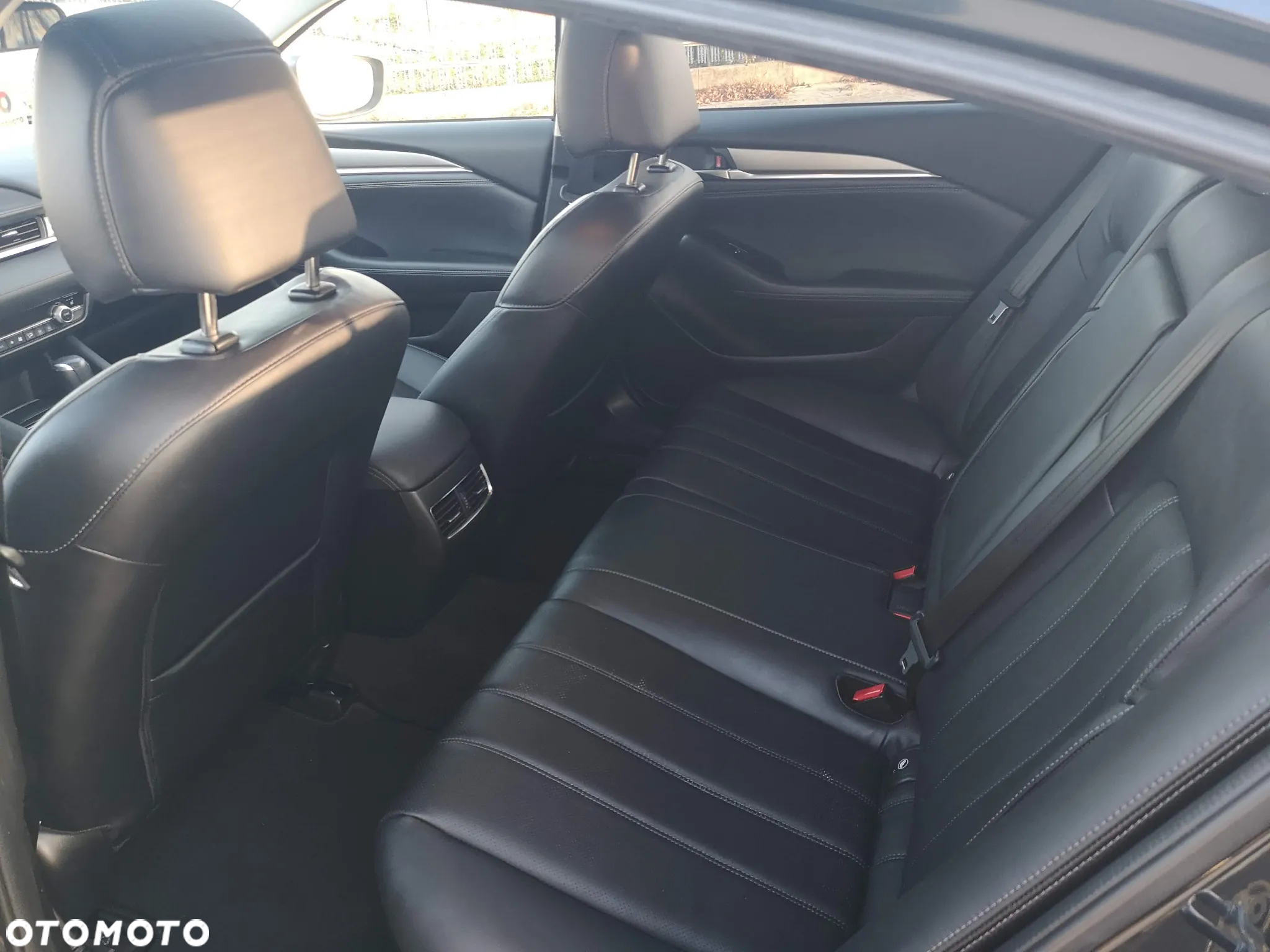 Mazda 6 2.5 SkyPassion - 18