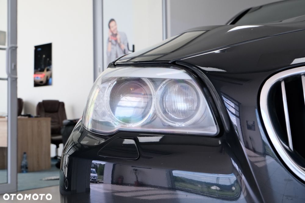 BMW Seria 5 - 16