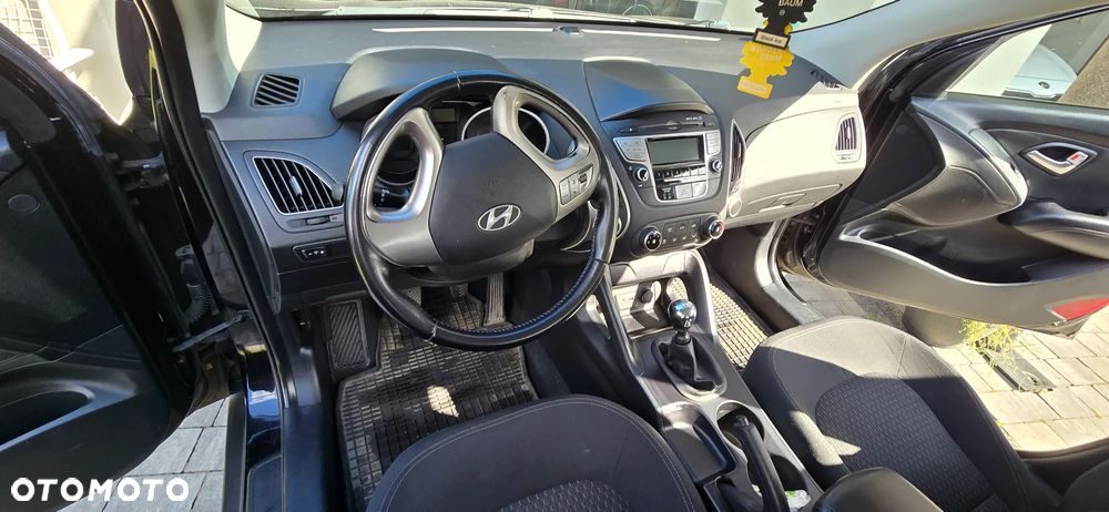 Hyundai ix35 1.6 2WD Classic - 5
