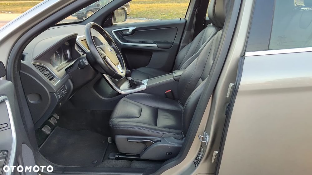 Volvo XC 60 D3 Edition Pro - 18