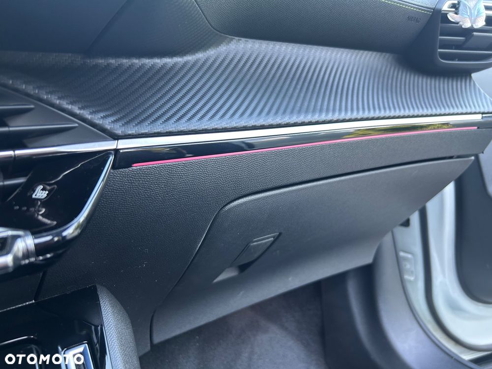 Peugeot 2008 1.2 PureTech GT S&S EAT8 - 15