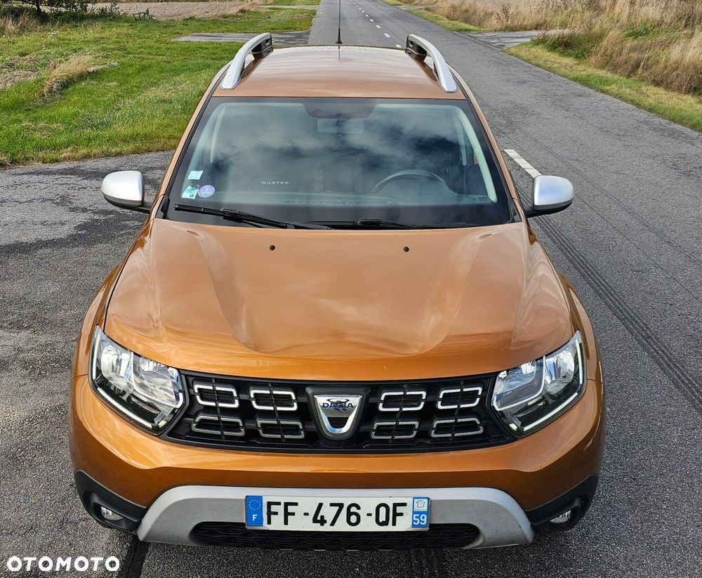 Dacia Duster - 32