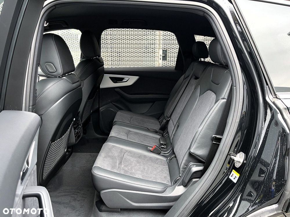 Audi Q7 - 23