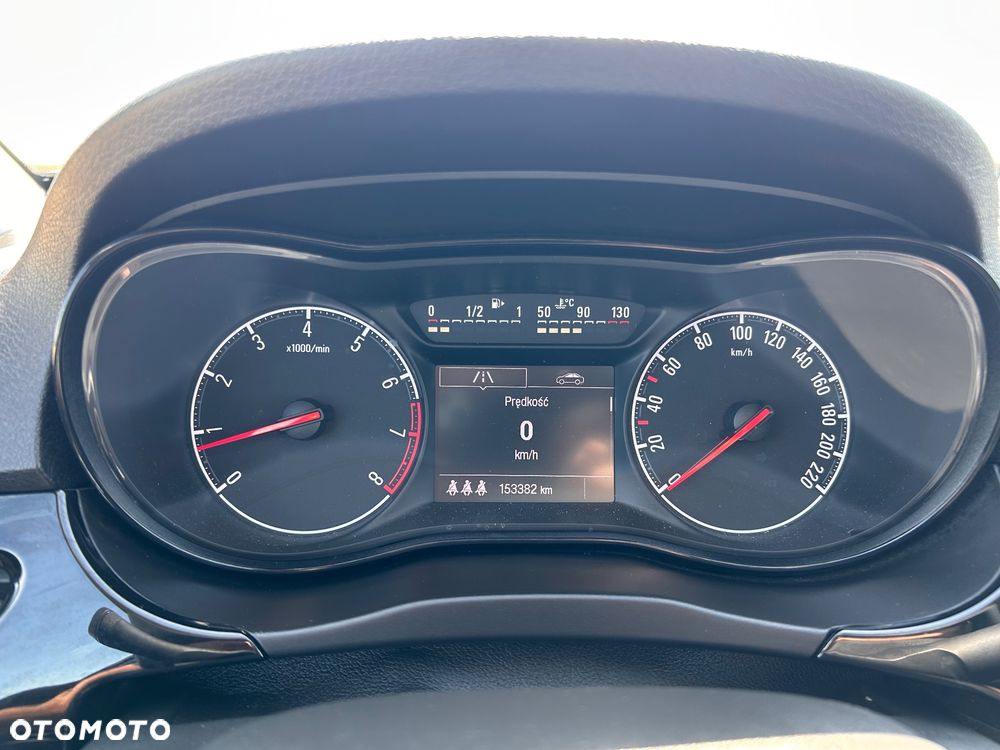 Opel Corsa 1.2 16V Essentia (klm) - 21