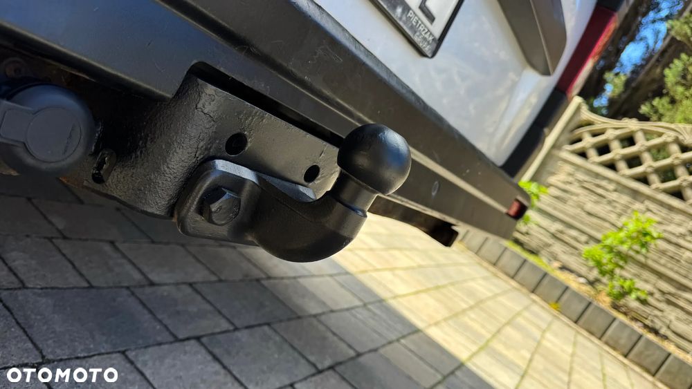 Renault Trafic ENERGY Combi Authentique - 35