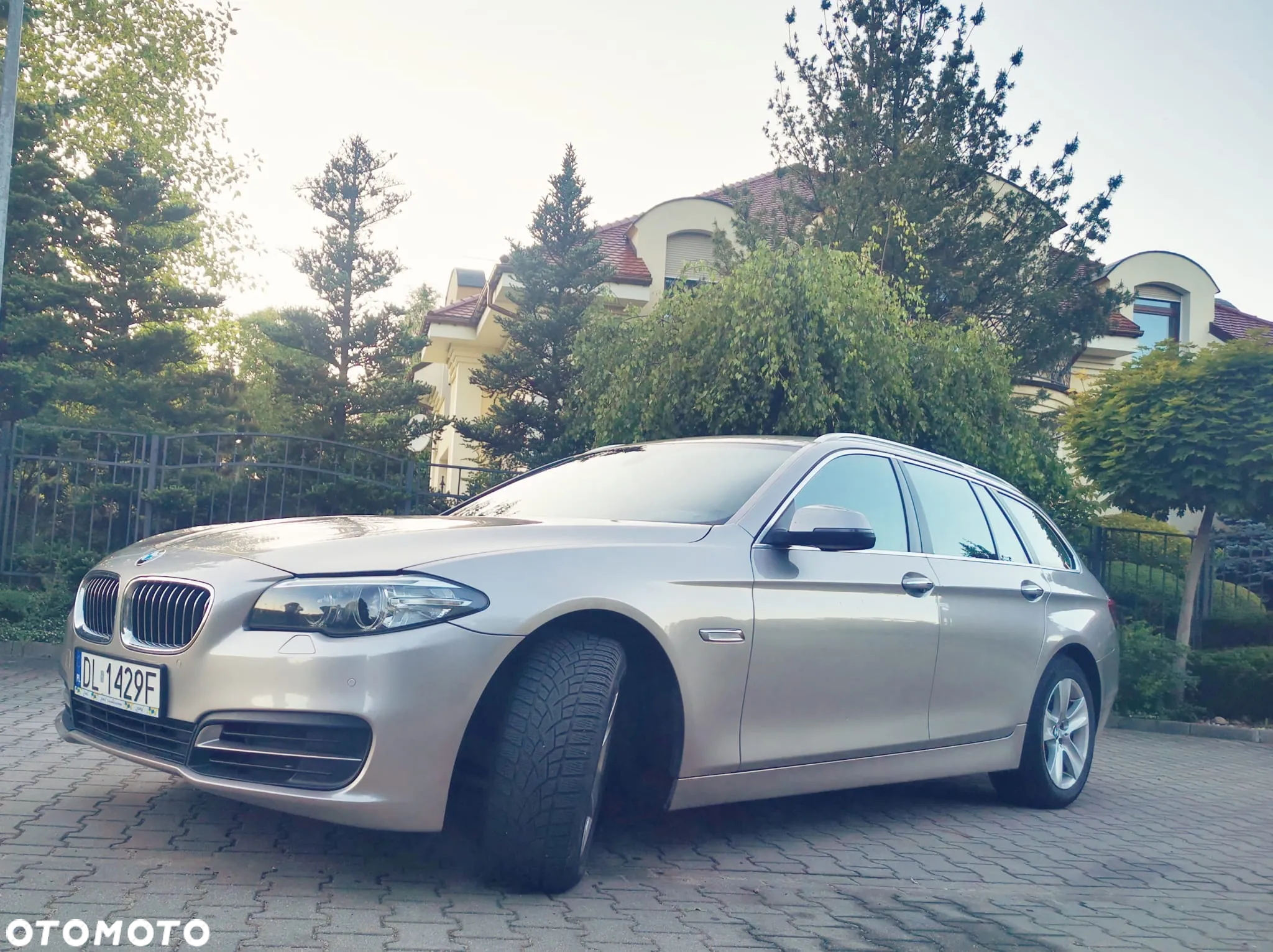 BMW Seria 5 - 9