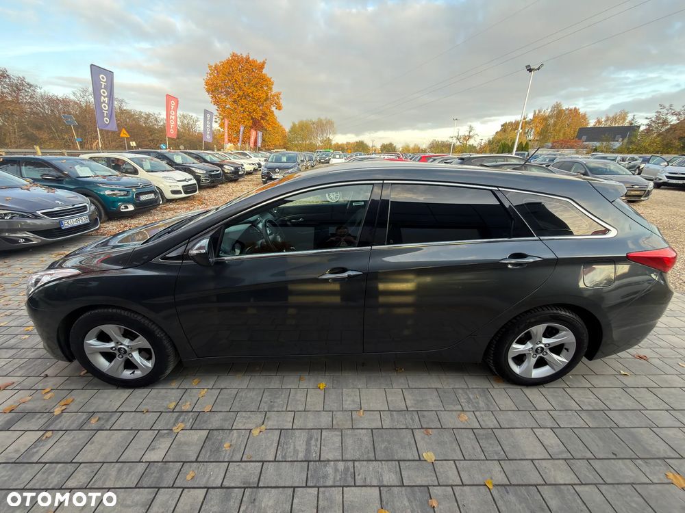 Hyundai i40 1.7 CRDi Premium - 24