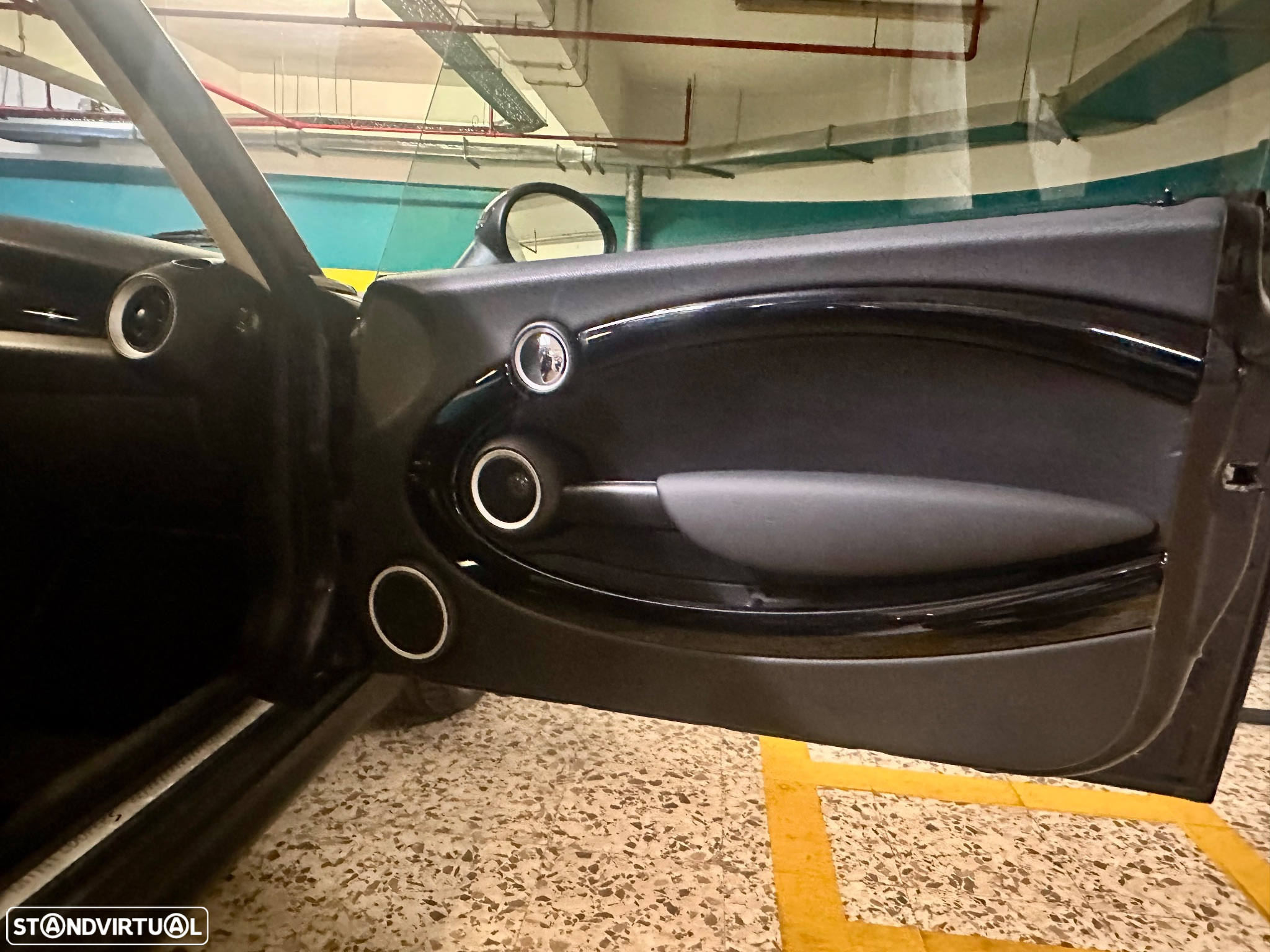 MINI 3 Portas Cooper S - 26