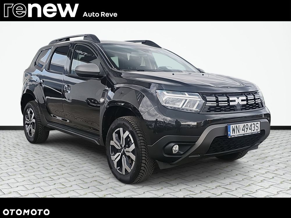 Dacia Duster - 4