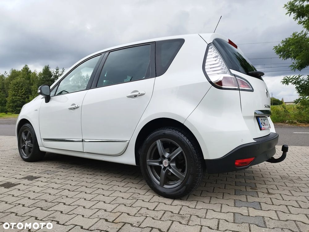 Renault Scenic - 5