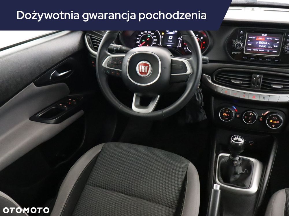 Fiat Tipo - 9