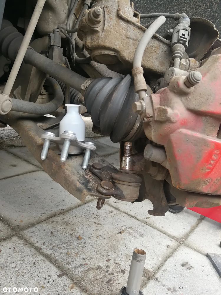 Skoda Octavia 2.0 TDI DPF 4x4 L&K - 27