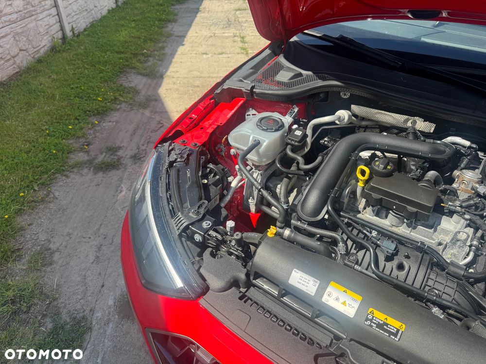 Audi A1 Sportback - 8
