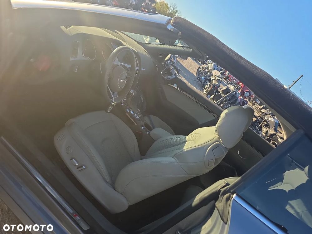Audi A5 - 6