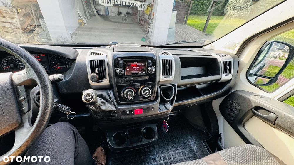 Fiat Fiat Ducato Maxi - 2