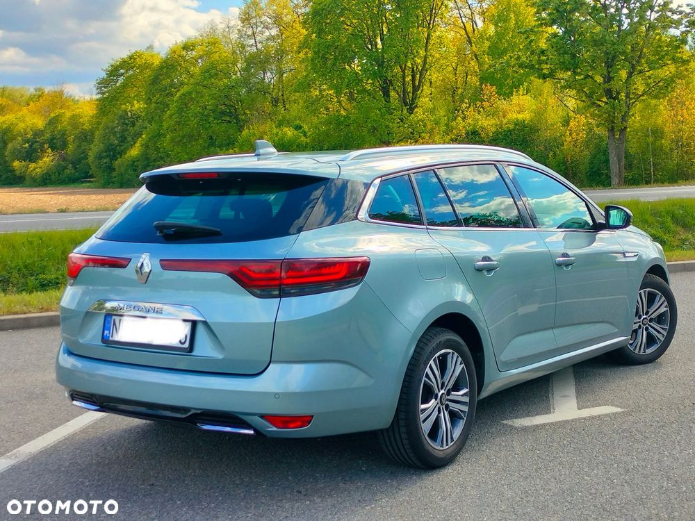 Renault Megane 1.3 TCe FAP Intens EDC - 3