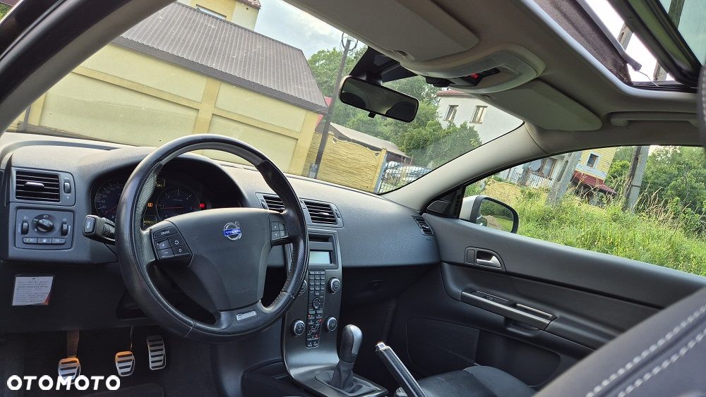 Volvo C30 D4 R-Design - 7