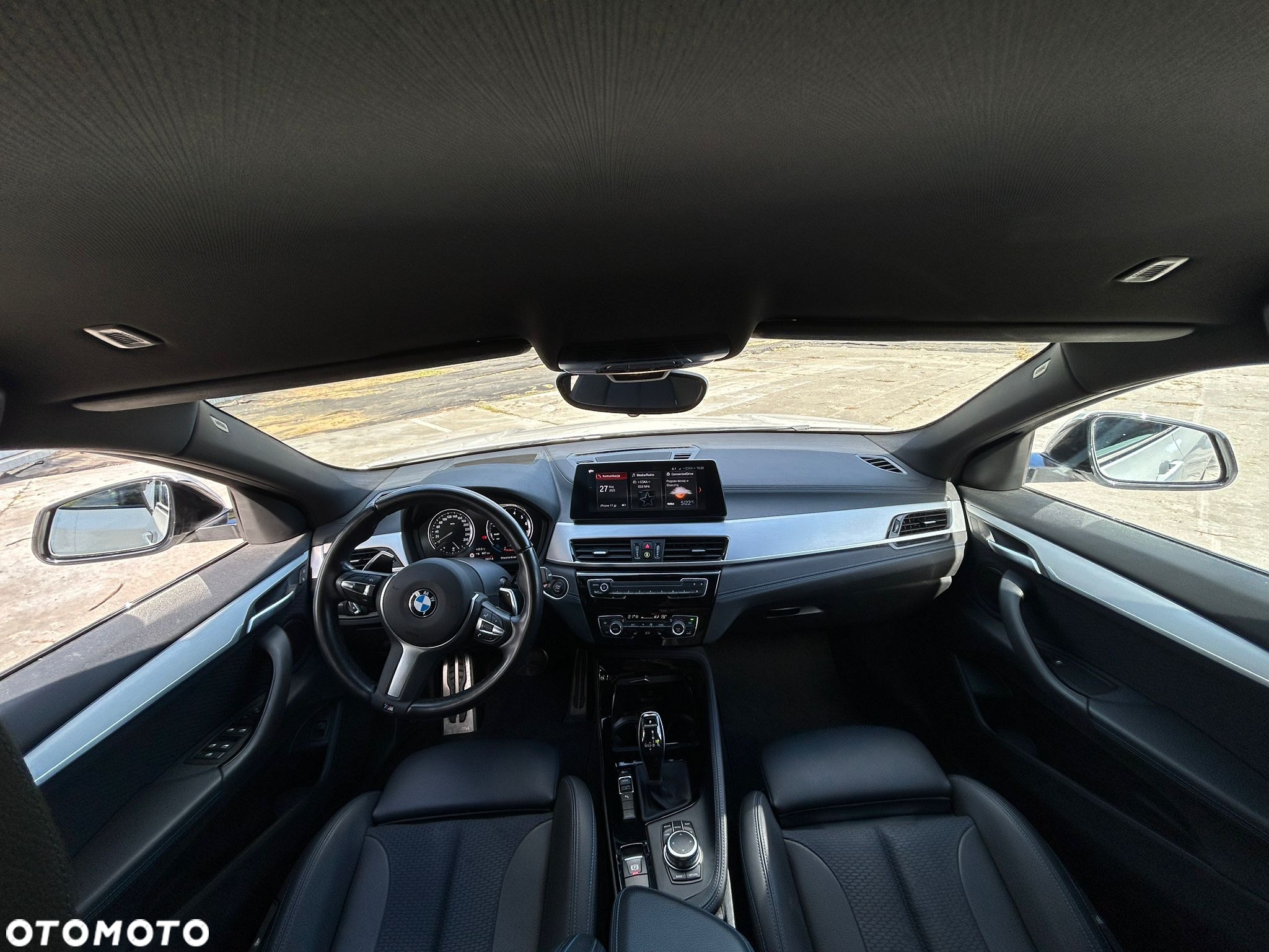 BMW X2 sDrive20i M Sport - 17