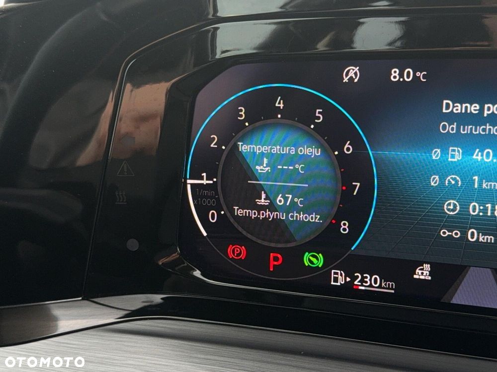 Volkswagen Golf Variant - 18